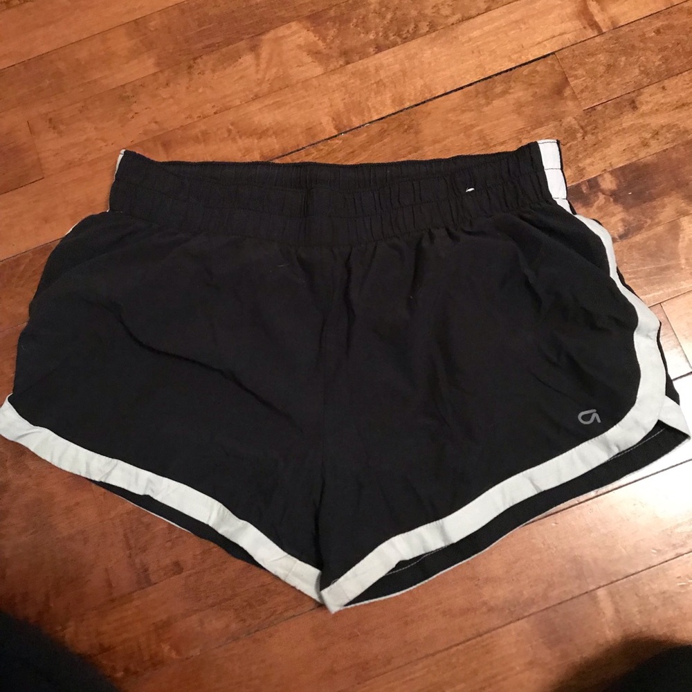 Two Pairs of These Gap Athletic Shorts